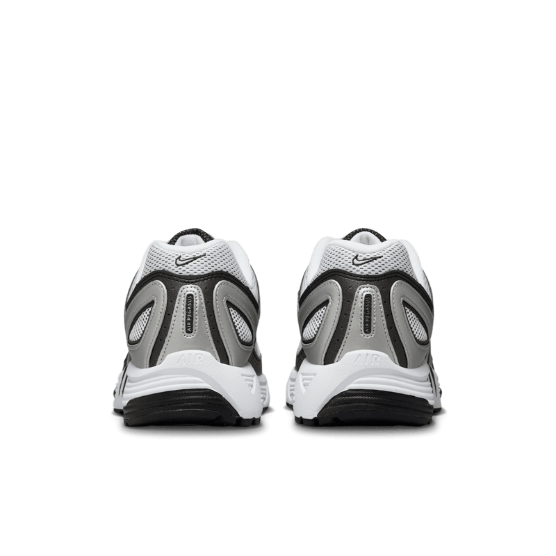 Men's Nike Air Pegasus 2005 "Metallic Silver Black"