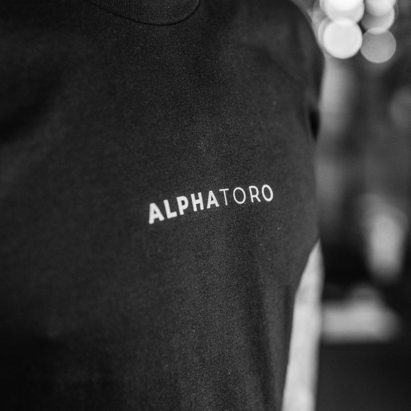Men's Alpha Toro Training Shirt