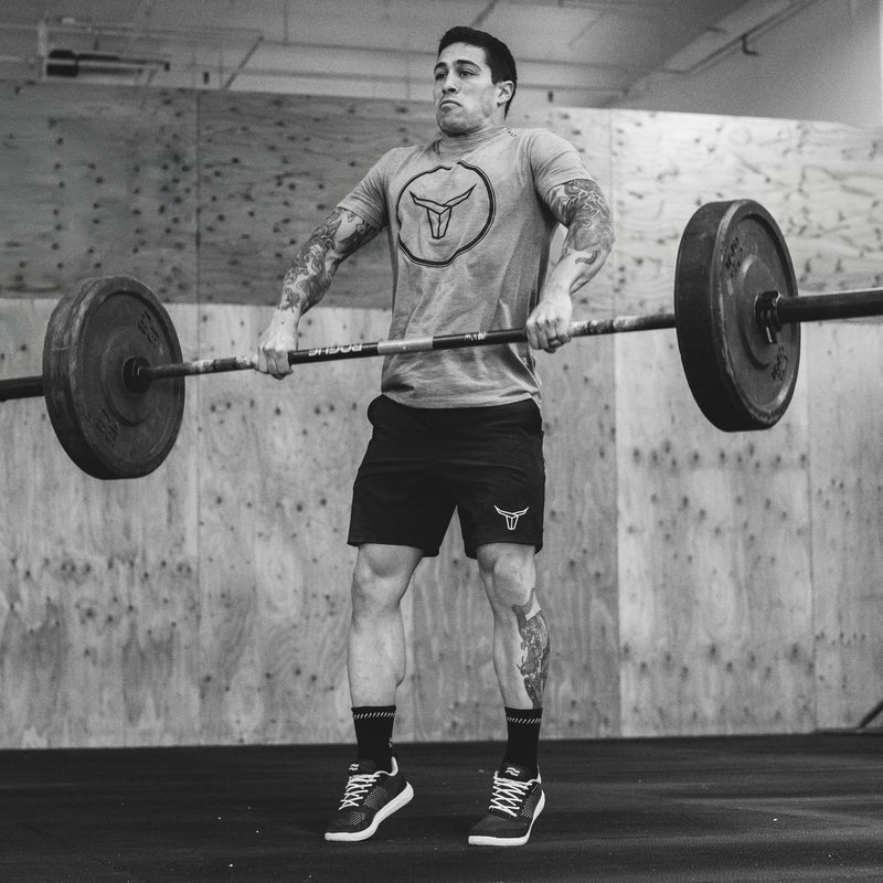 Men's Alpha Toro Training Short
