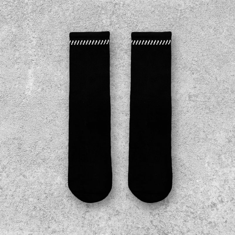 MEN'S ALPHA TORO TRAINING SOCKS