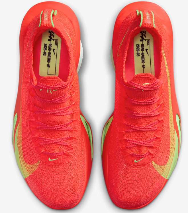 Men's Alphafly Next% 3