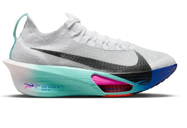 Men's Alphafly Next% 3