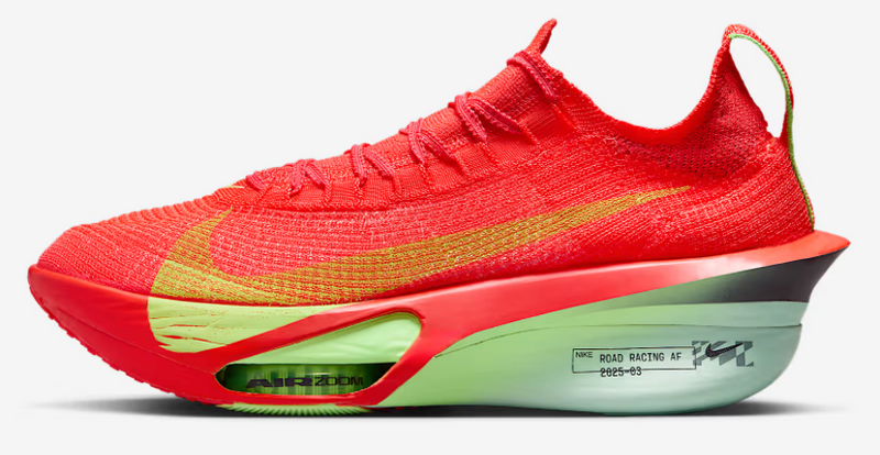 Men's Alphafly Next% 3