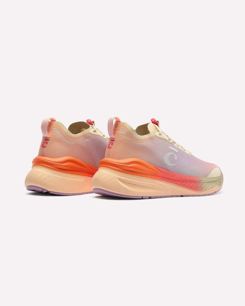Men's Alto - Peach / Cream / Lavender