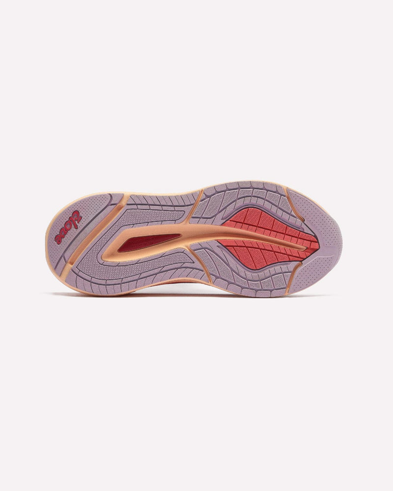 Men's Alto - Peach / Cream / Lavender