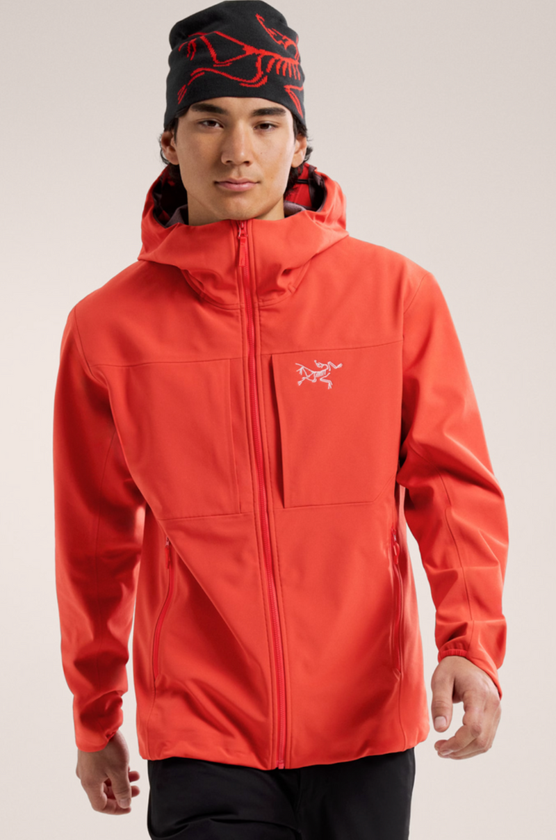 Men's Arc'teryx Gamma MX Hoody