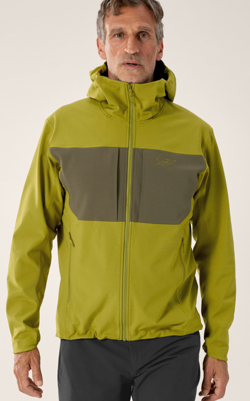 Men's Arc'teryx Gamma MX Hoody