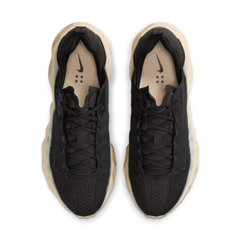 Men's Nike Ava Rover "Black Muslin"