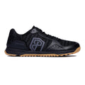 Men's Born Primitive Savage 1 training shoe in black gum