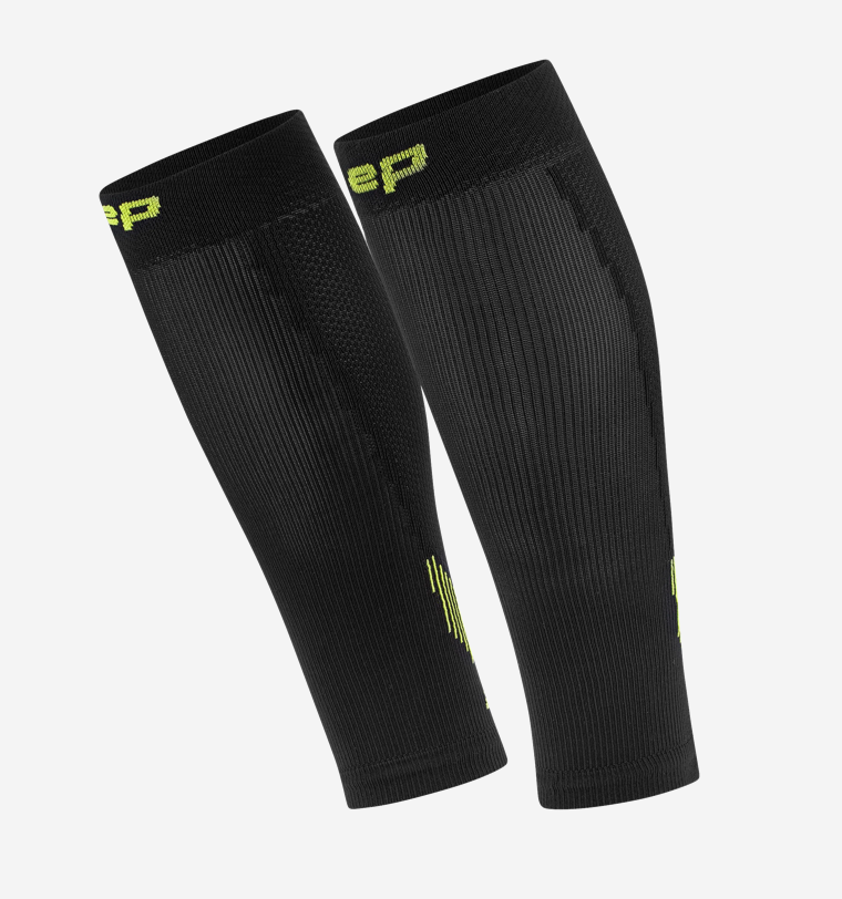 Men's CEP Core Run Calf Compression Sleeves 5.0