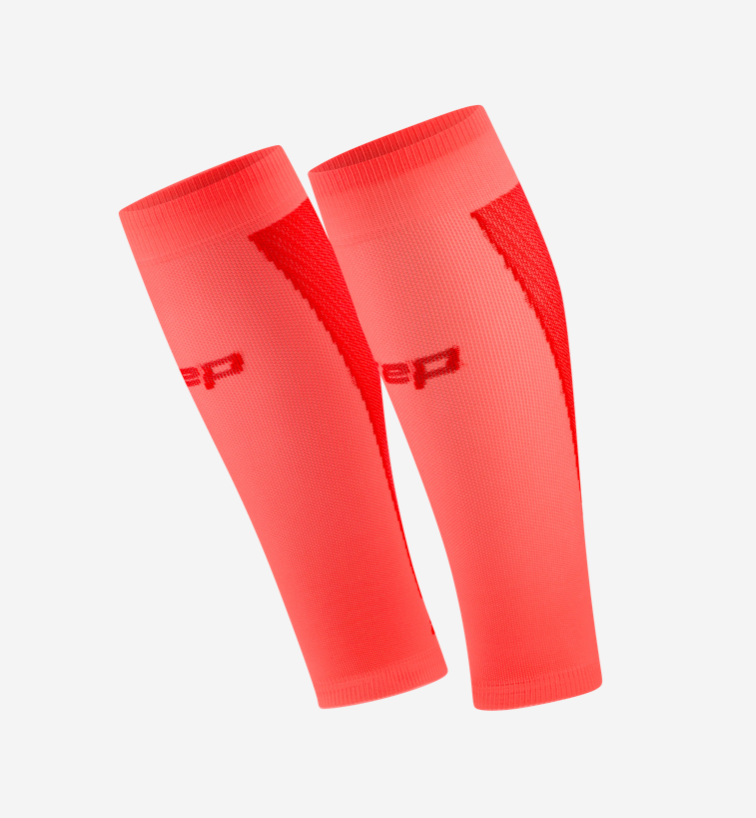 Men's CEP Ultralight Compression Calf Sleeves