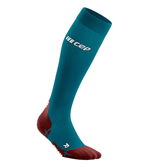 Men's CEP Ultralight Compression Tall socks