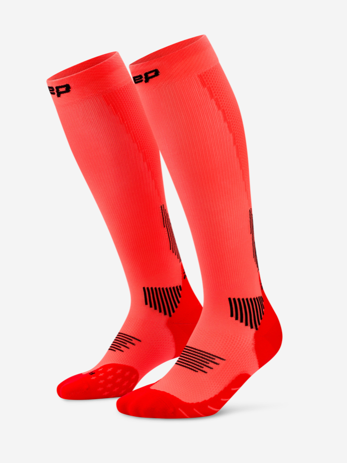 Men's CEP Ultralight Compression Tall socks