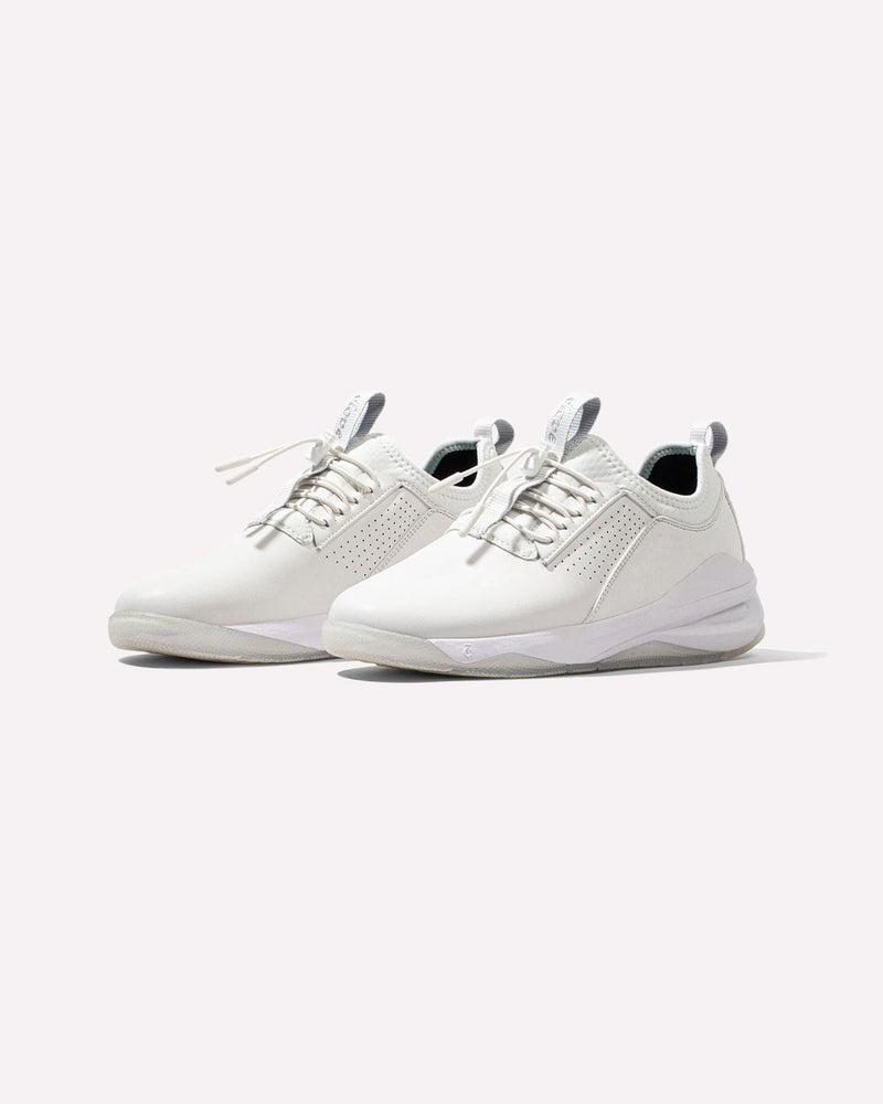 Men's Classic - Brilliant White