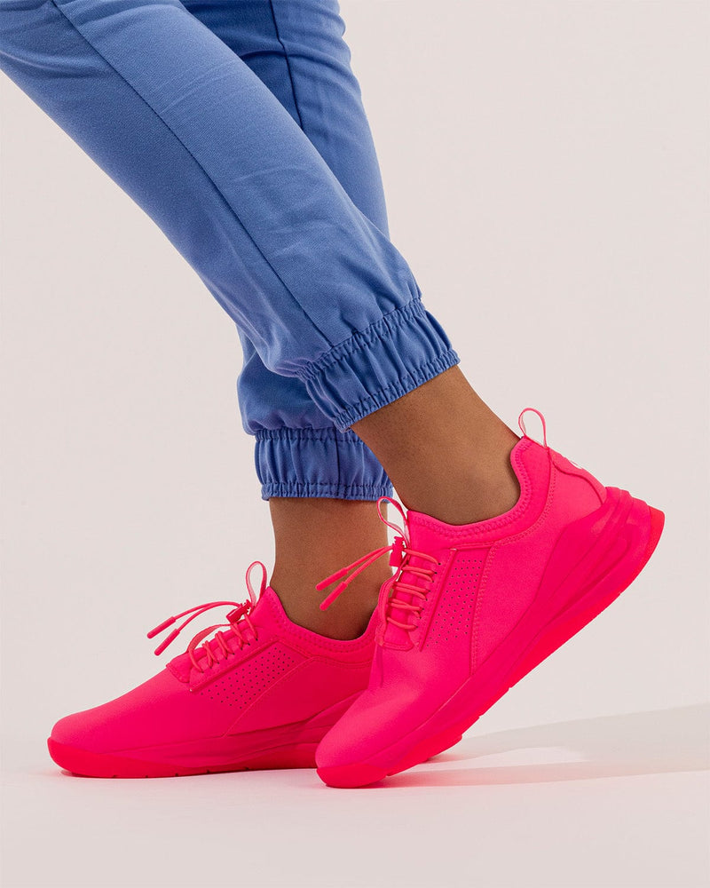 Men's Classic - Hot Pink