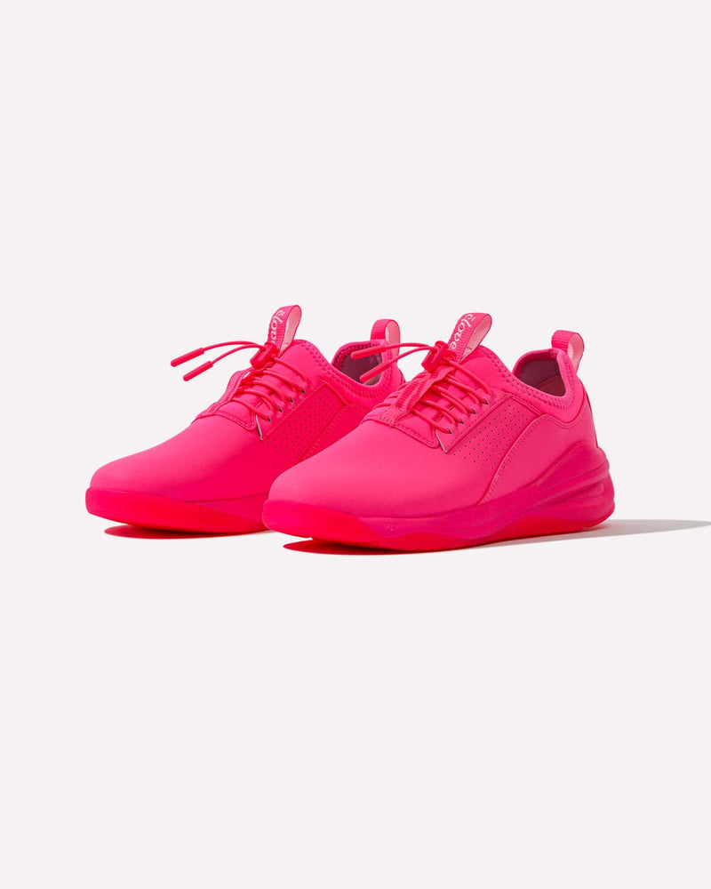 Men's Classic - Hot Pink