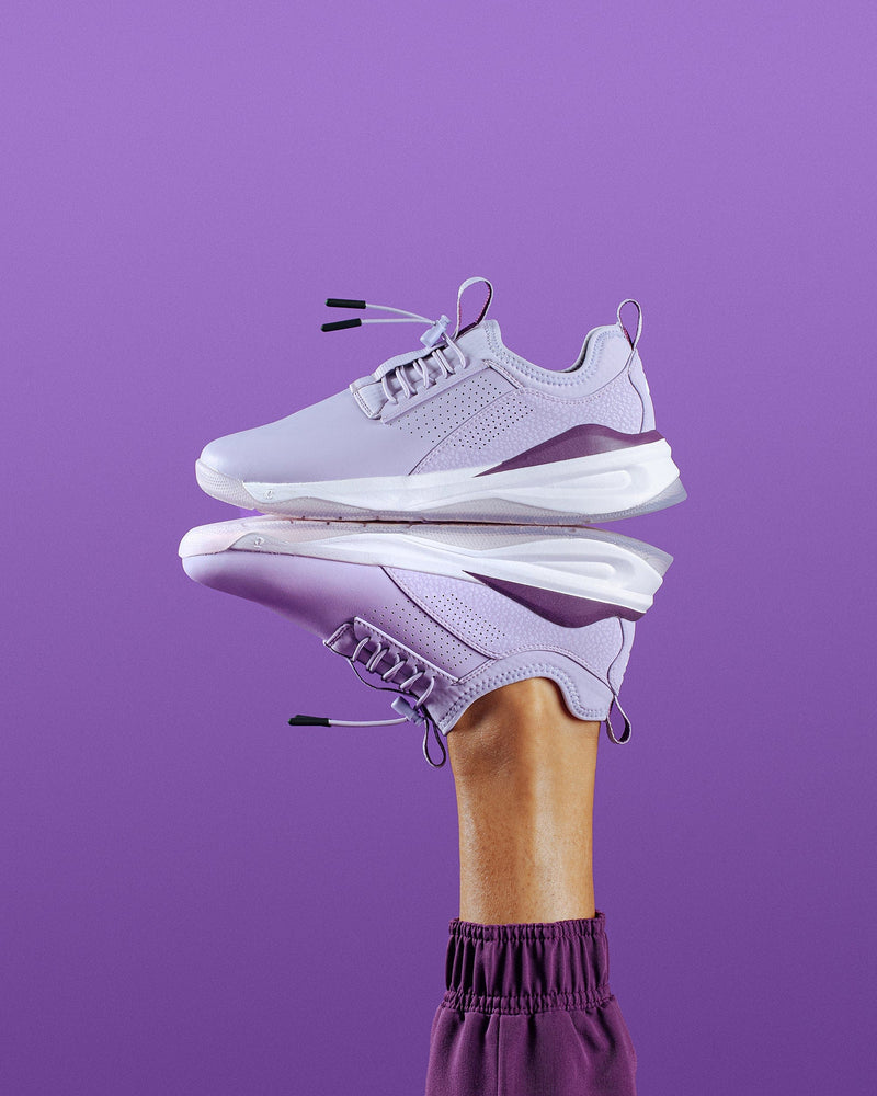 Clove Lavender Men's Shoes