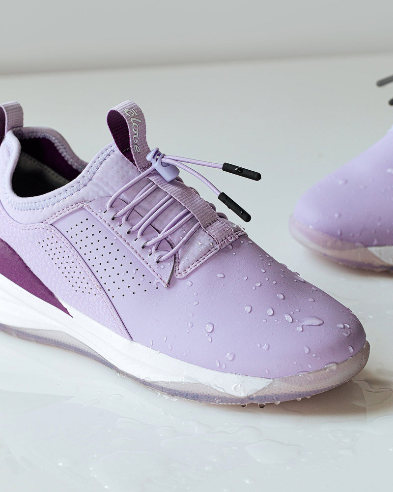 Clove Lavender Men's Shoes