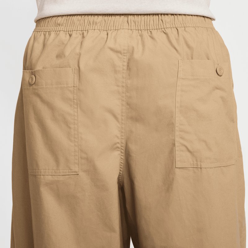 Men's Nike Club Balloon Pants