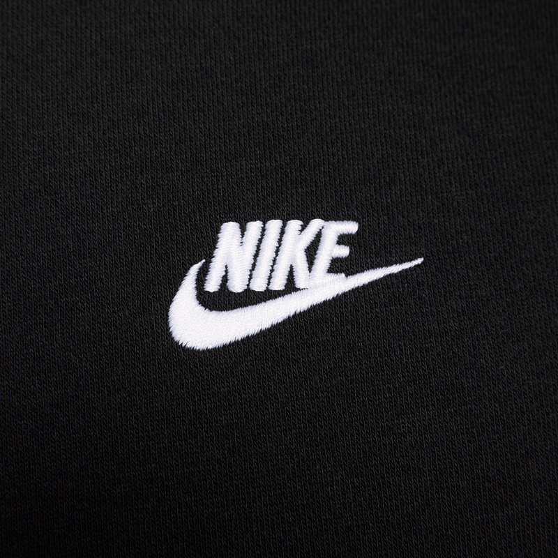 Men's Nike Club Fleece Crew