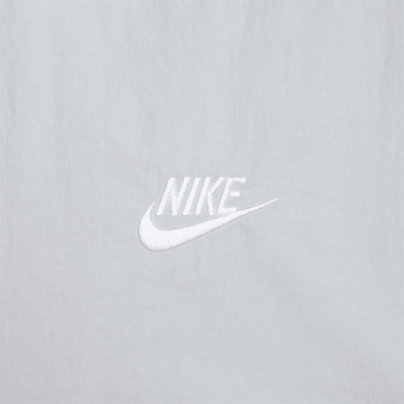 Men's Nike Club Oversized Woven Track Jacket