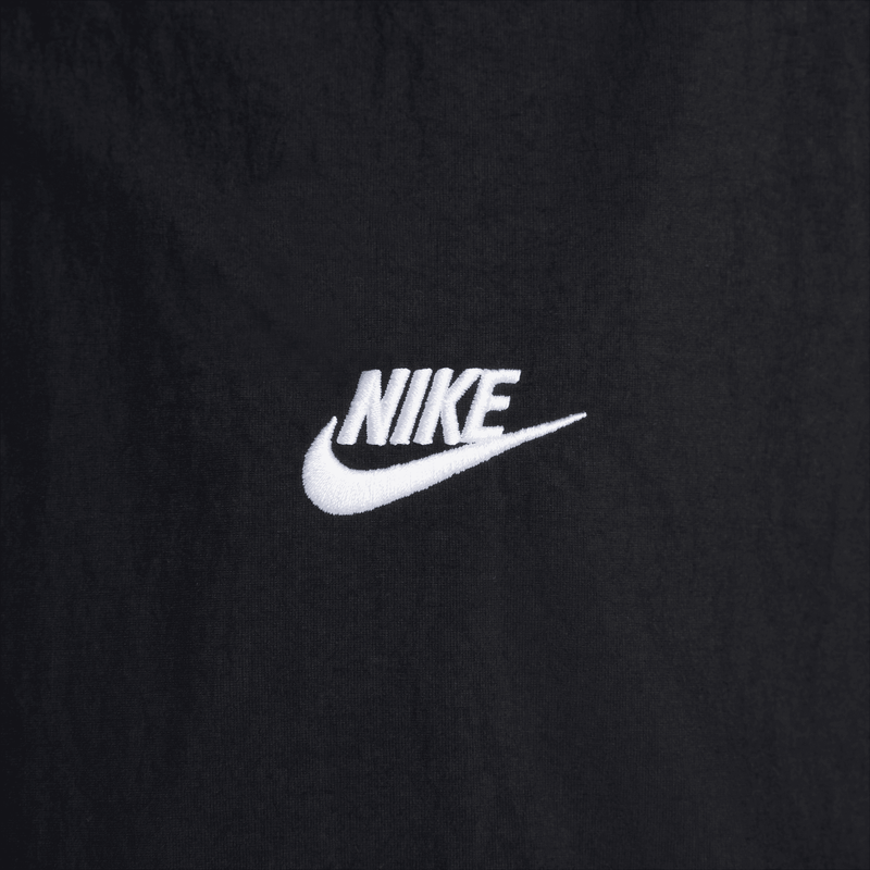 Men's Nike Club Oversized Woven Track Jacket