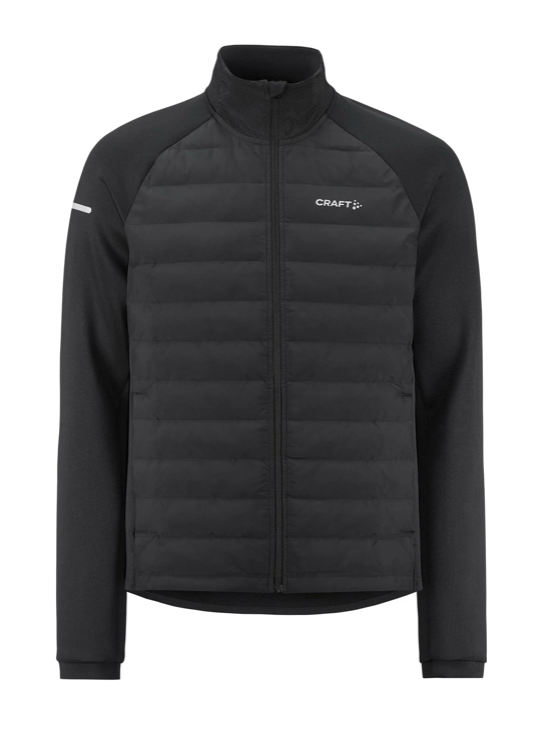 Men's Craft SubZ Jacket 4