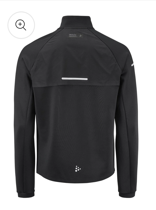 Men's Craft SubZ Jacket 4