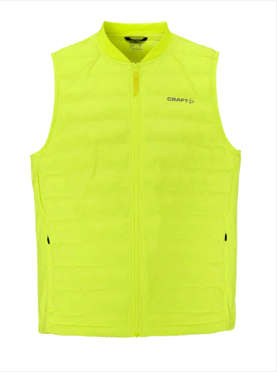 Men's Craft SubZ Vest 4
