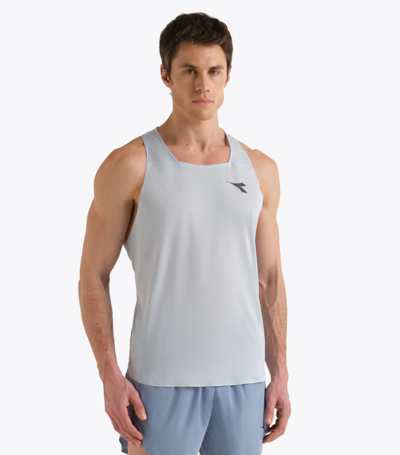 Men's Diadora Fibrazero Super Light Tank