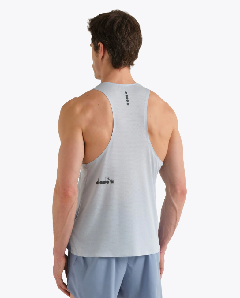 Men's Diadora Fibrazero Super Light Tank