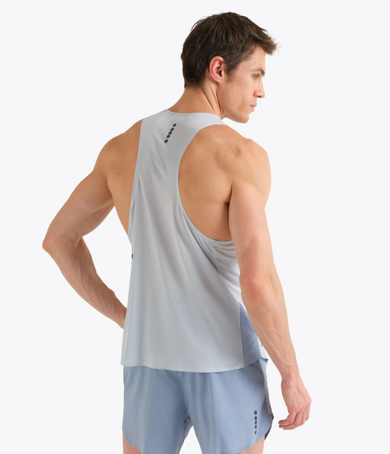 Men's Diadora Fibrazero Super Light Tank