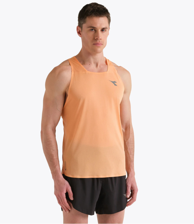 Men's Diadora Fibrazero Super Light Tank