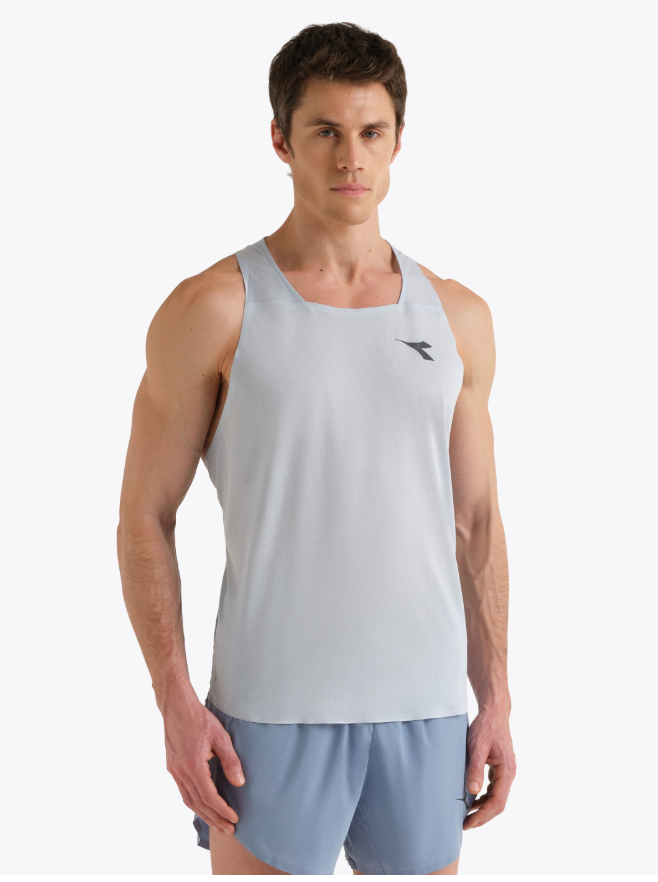 Men's Diadora Fibrazero Super Light Tank