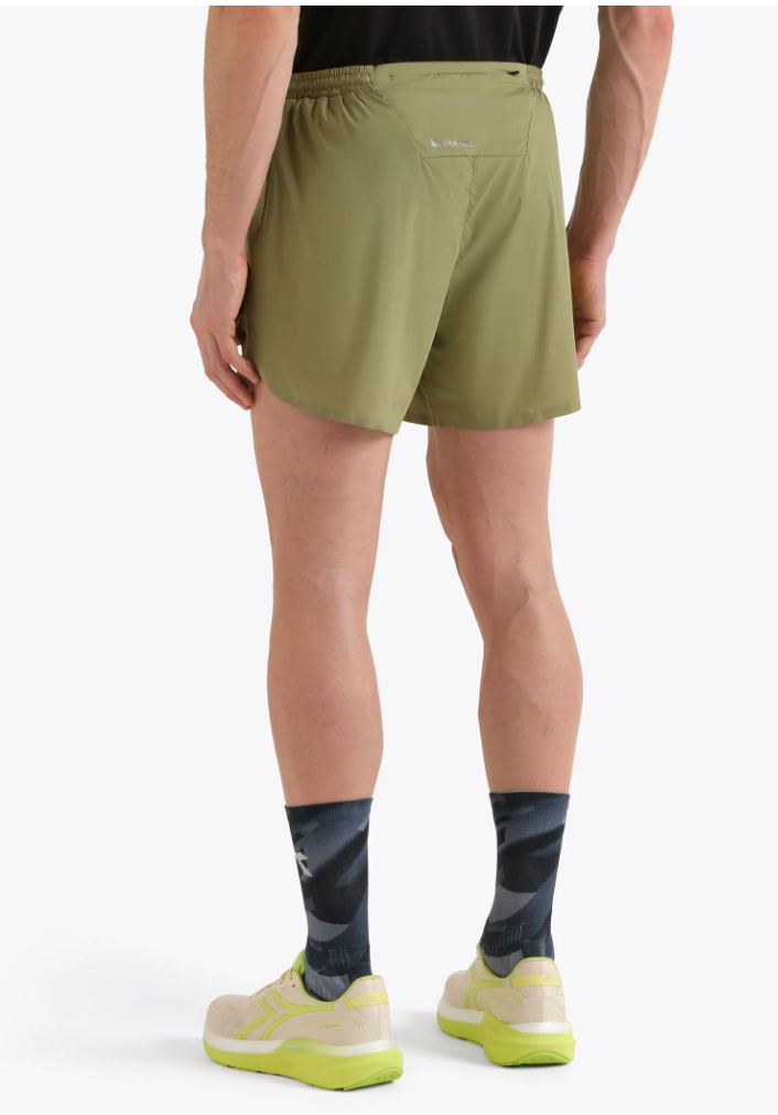 Men's Diadora Shorts 5 Super Light Fibrazero