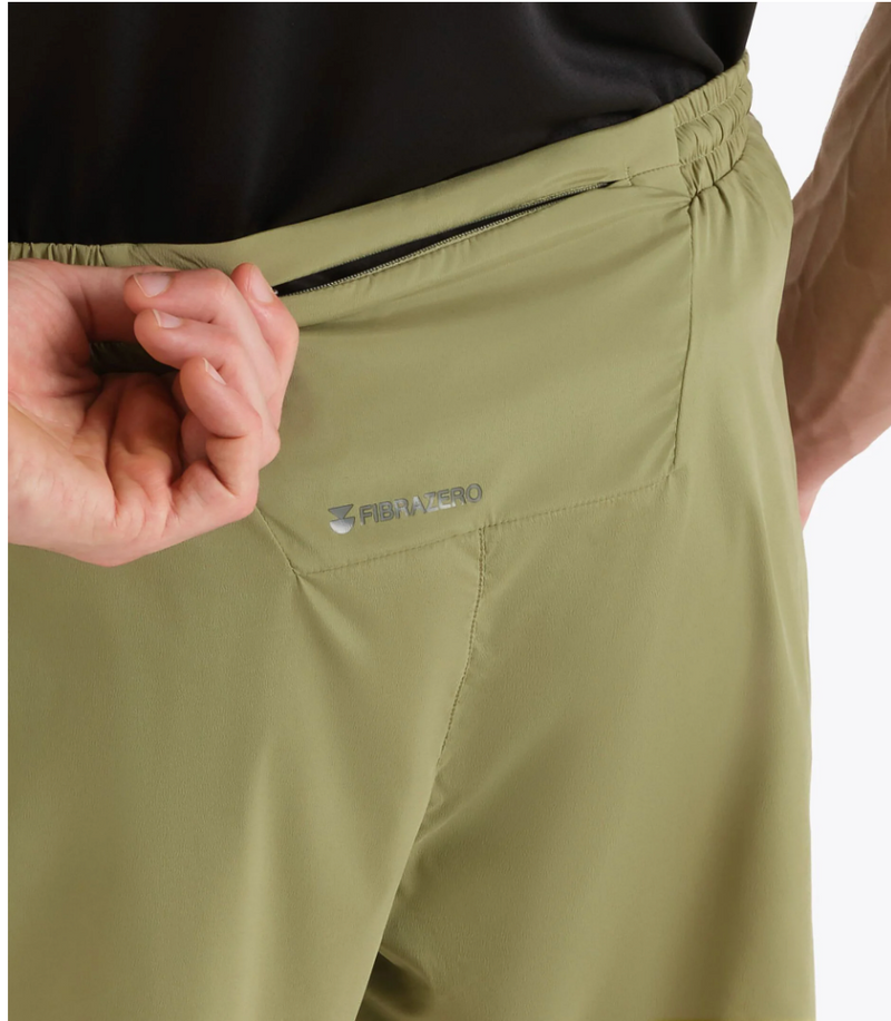 Men's Diadora Shorts 5 Super Light Fibrazero