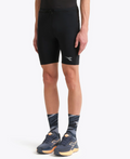 Men's Diadora Superlight Fibrazero Short Tights