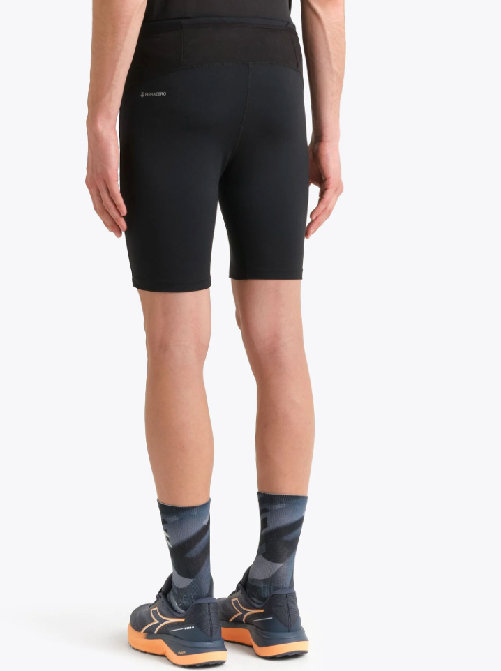 Men's Diadora Superlight Fibrazero Short Tights