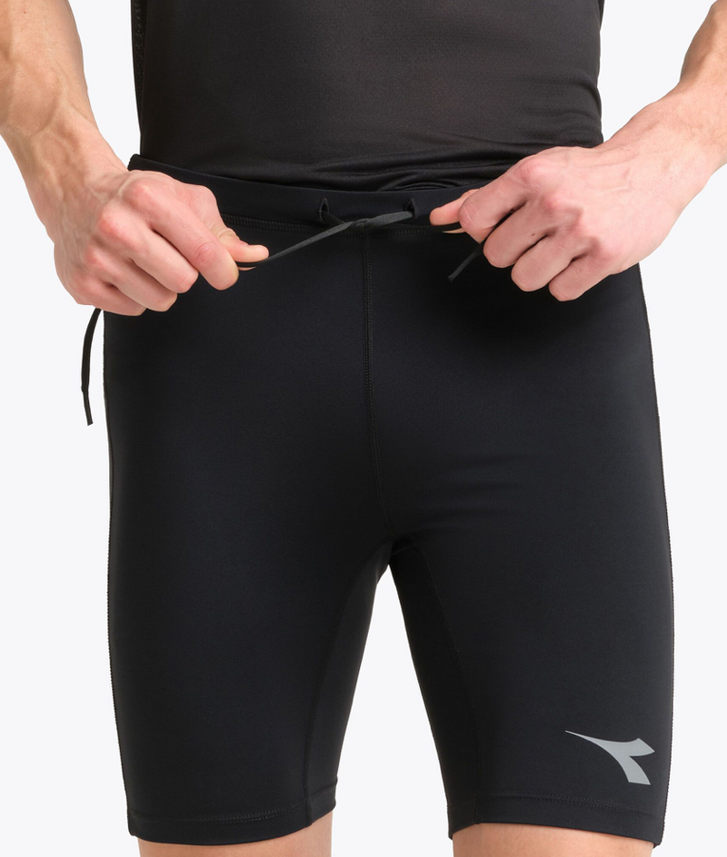 Men's Diadora Superlight Fibrazero Short Tights