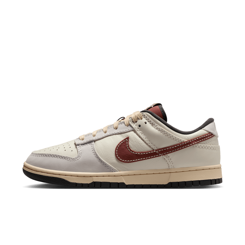 Men's Nike Dunk Low "Dark Pony Soft Pearl"