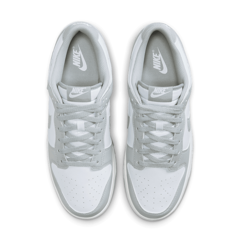 Men's Nike Dunk Low Retro "Light Smoke Grey"