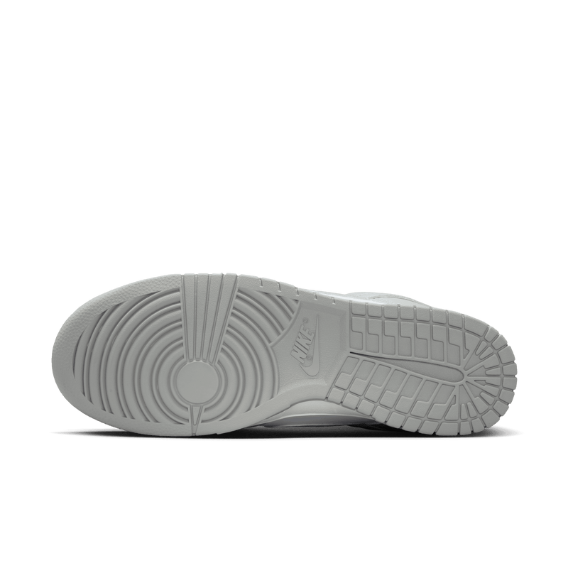 Men's Nike Dunk Low Retro "Light Smoke Grey"