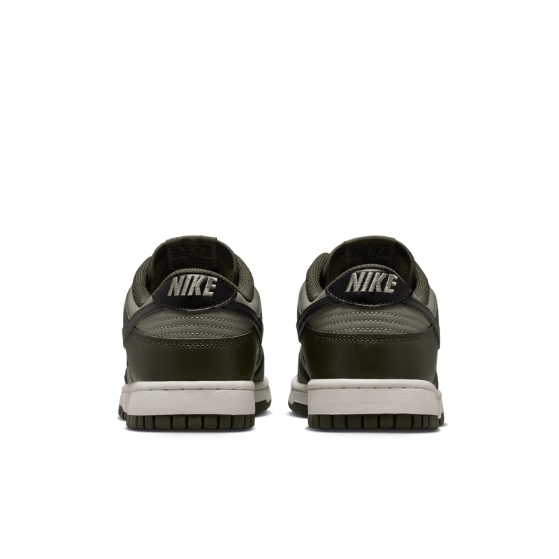 Men's Nike Dunk Low Retro "Olive Cargo Khaki"