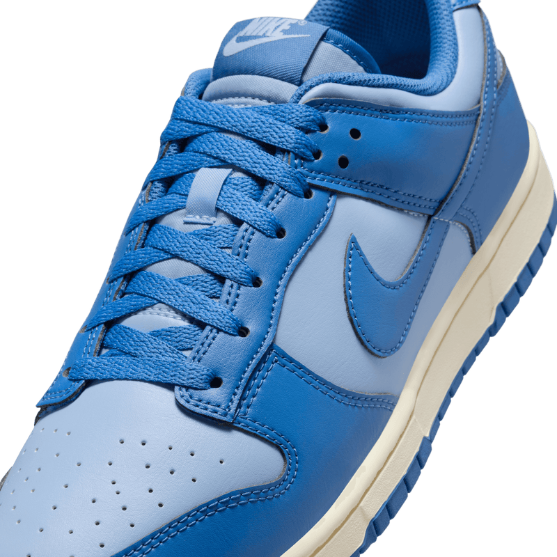 Men's Nike Dunk Low Retro "Psychic Blue"
