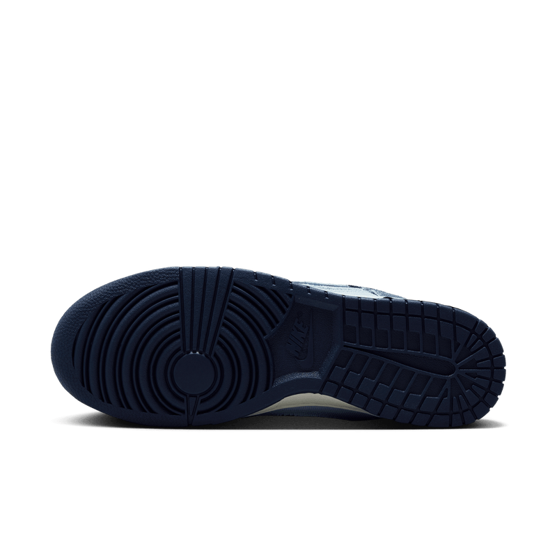 Men's Nike Dunk Low Retro SE "Light Armory Blue Denim"