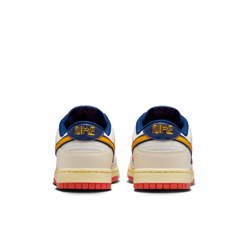 Men's Nike Dunk Low Retro SE "Retro Lettering"