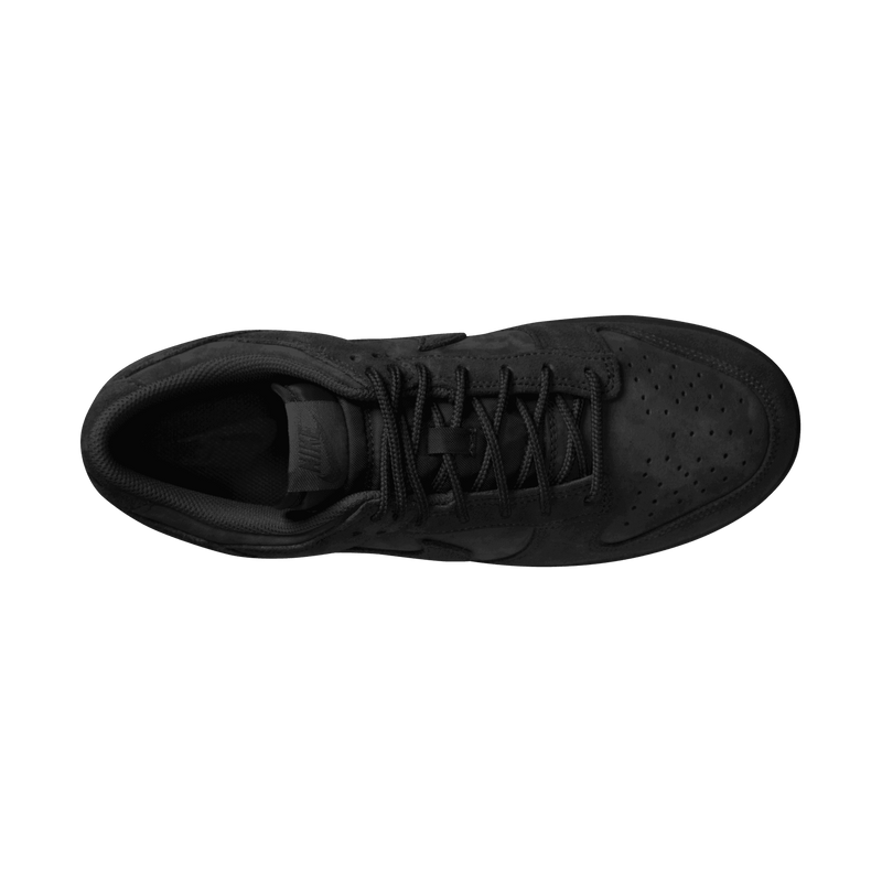 Men's Nike Dunk Low Retro SE "Triple Black"
