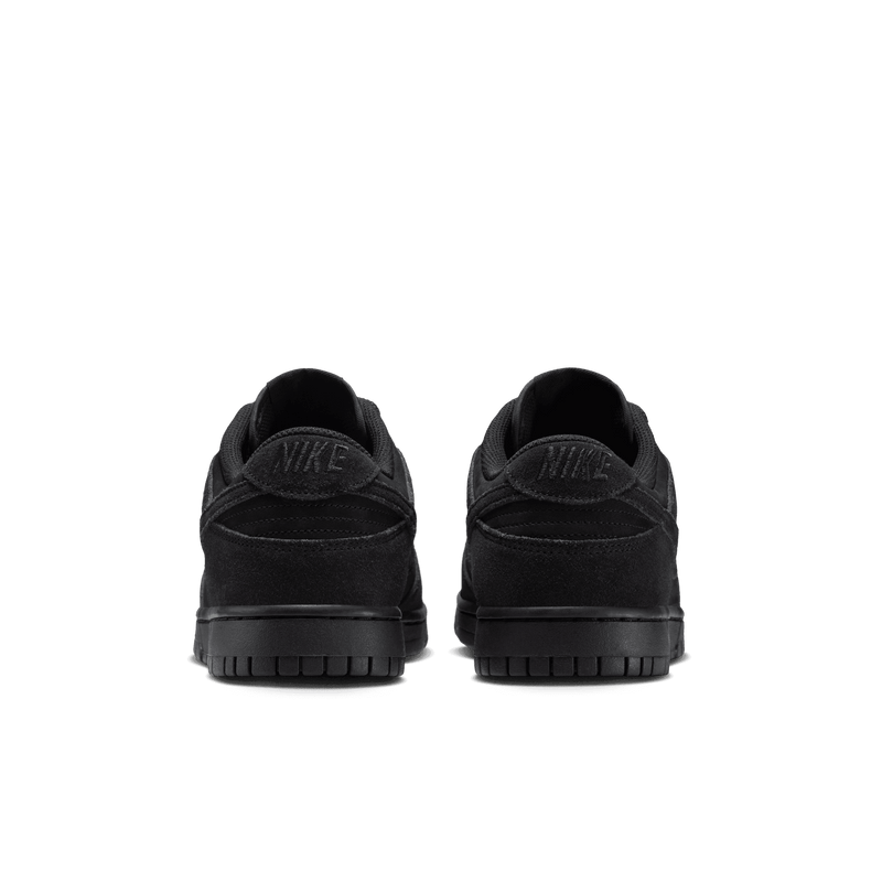 Men's Nike Dunk Low Retro SE "Triple Black"