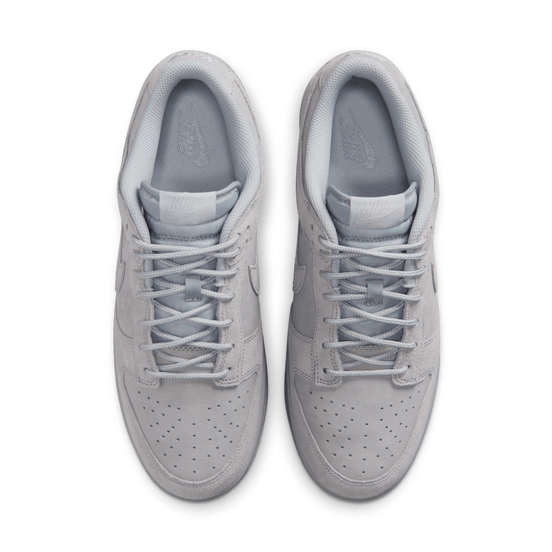 Men's Nike Dunk Low Retro SE "Wolf Grey"