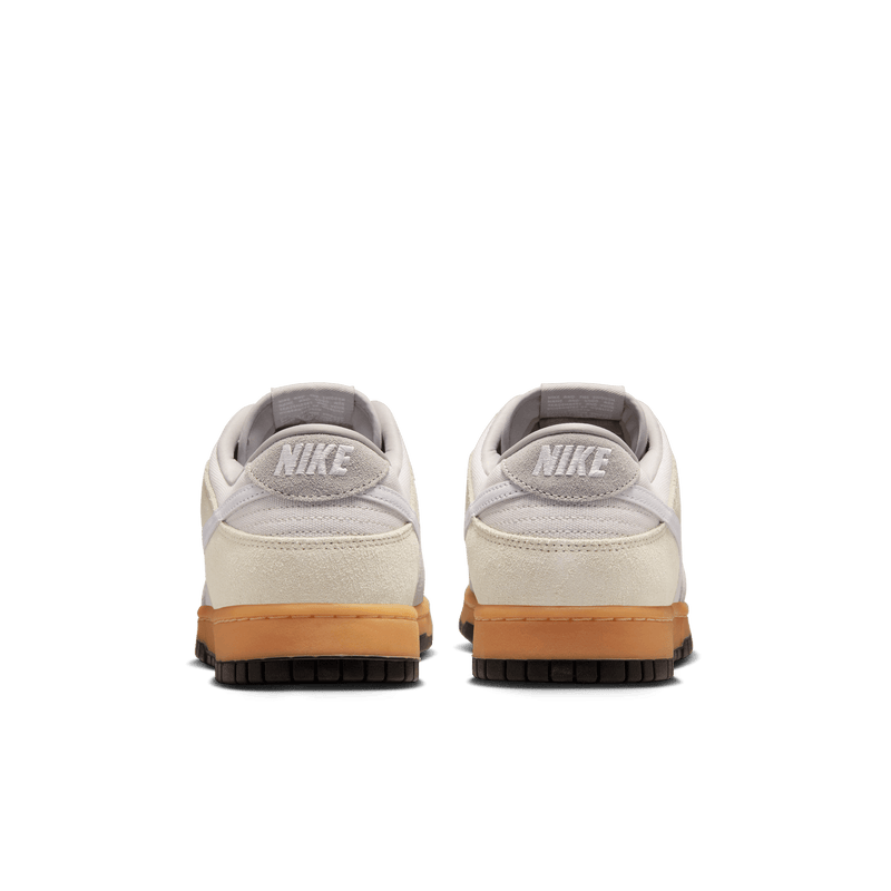 Men's Nike Dunk Low "Suede and Campus"